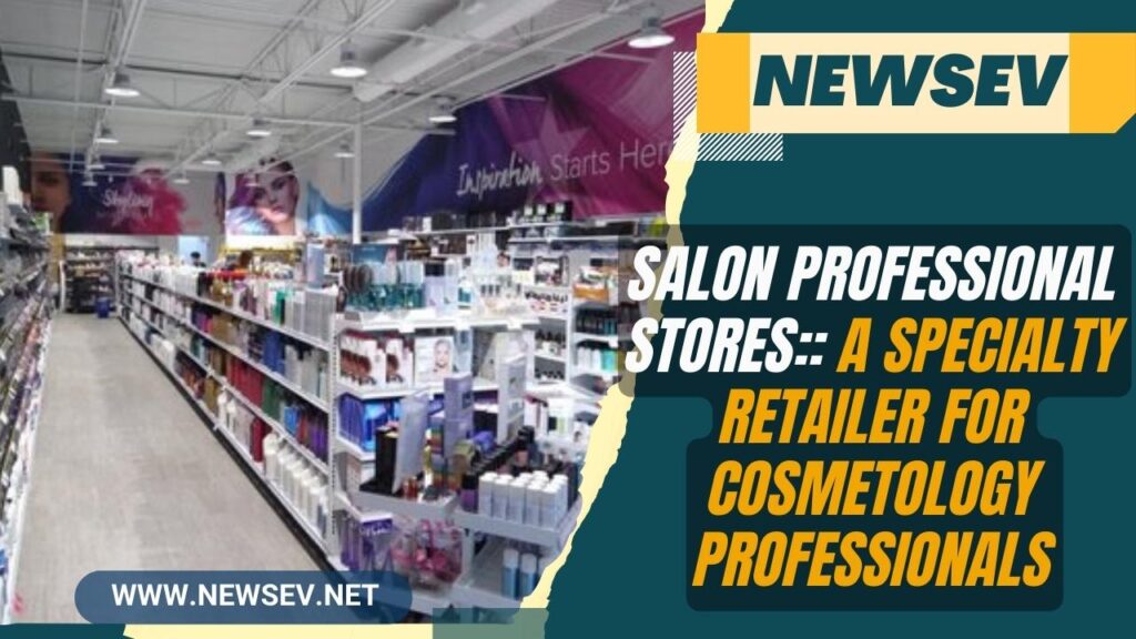 Armstrong McCall__ Salon Professional Stores_ A Specialty Retailer for Cosmetology Professionals