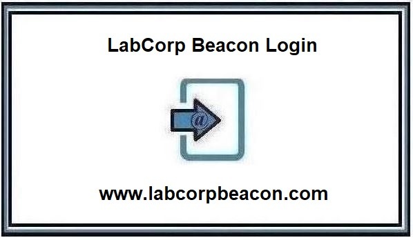 labcorp login beacon