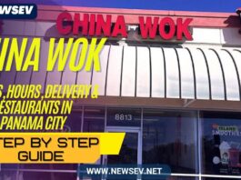 China Wok_ Menus, Hours, Delivery & Restaurants in Panama City