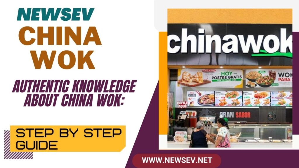 China Wok__ Authentic Knowledge about China Wok