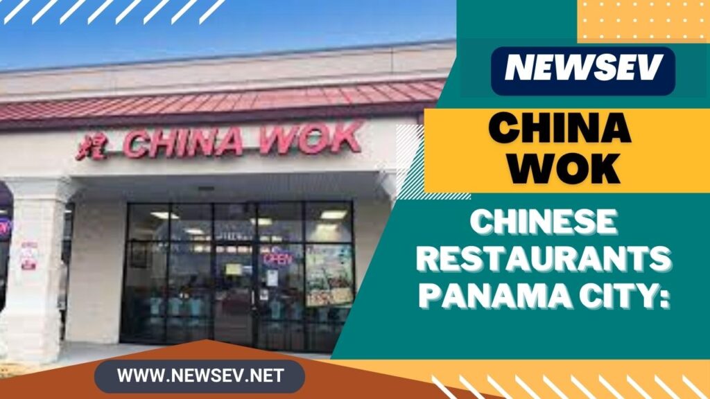 China Wok__Chinese Restaurants Panama City