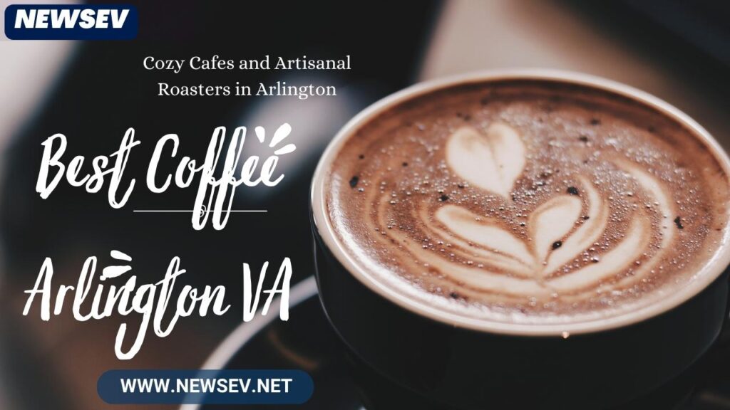 Coffee Bar_ Best Coffee Arlington VA