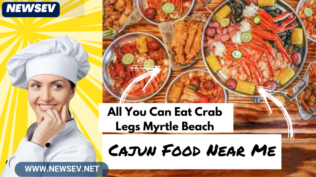 Red Crab Juicy Seafood_ All You Can Eat Crab Legs Myrtle Beach