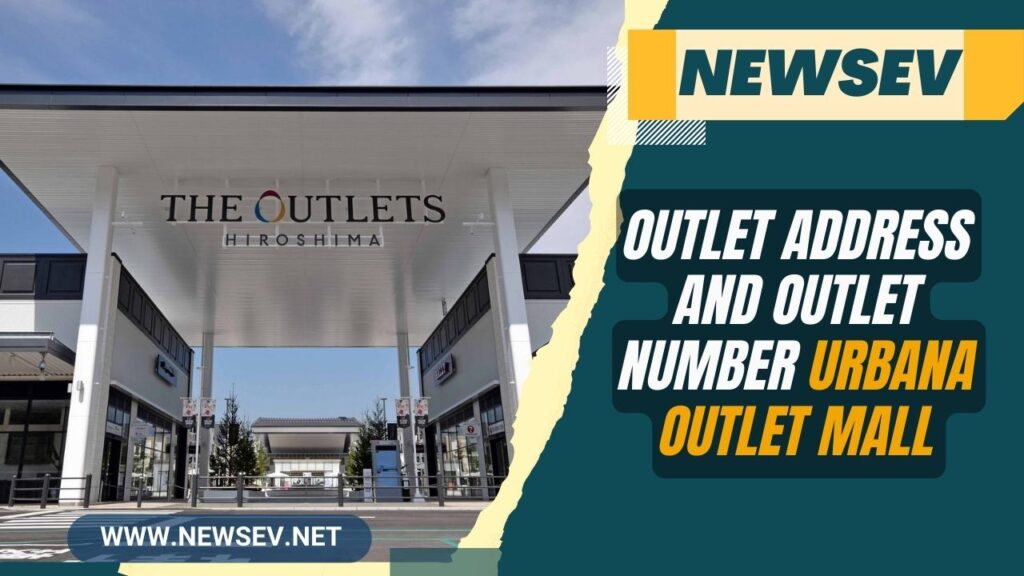 The Outlet Shopping in Illinois_ __ Outlet Address and Outlet Number