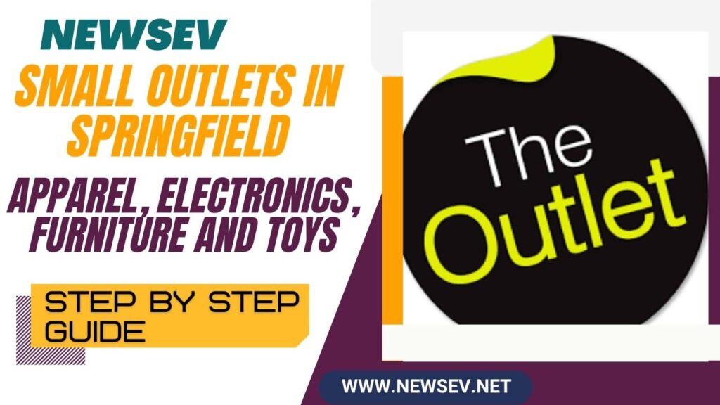 The Outlet Shopping in Illinois_ __ Small Outlets in Springfield_ Apparel, Electronics, Furniture and Toys