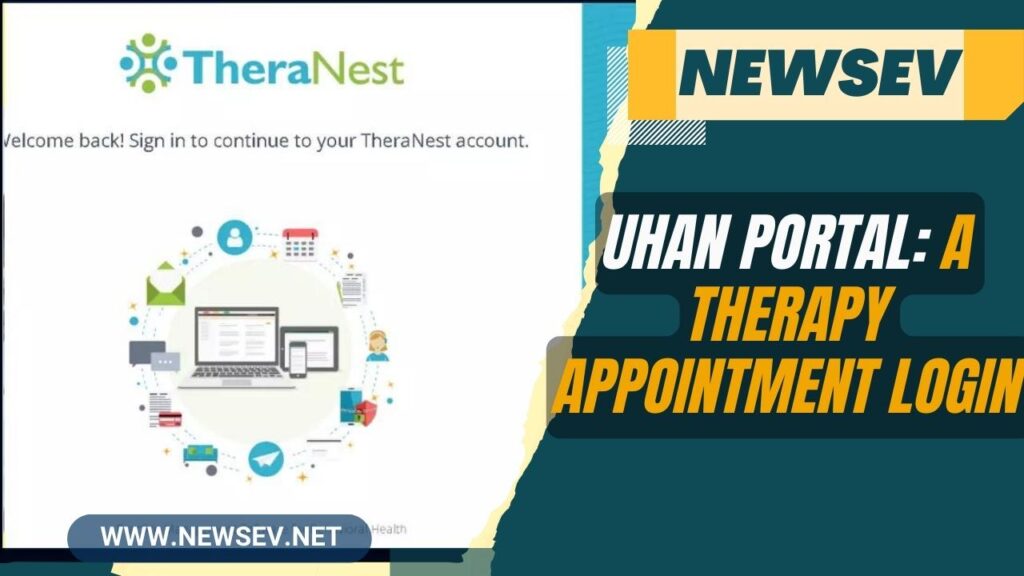 Theranest Login__ UHAN Portal_ A Therapy Appointment Login