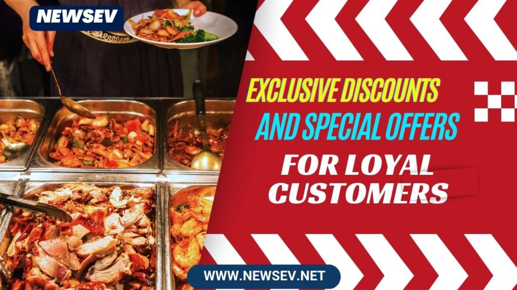 Tokyo Express_ Exclusive Discounts and Special Offers for Loyal Customers