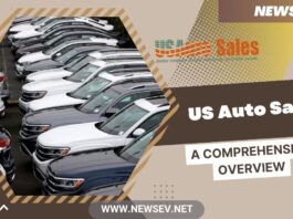 US Auto Sales_ c