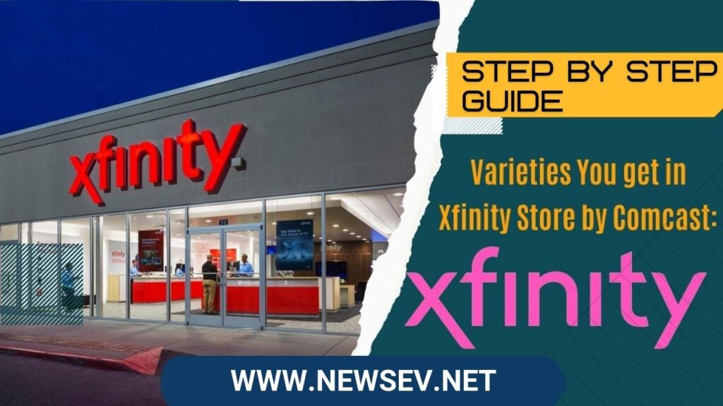 Xfinity Store by Comcast (2)